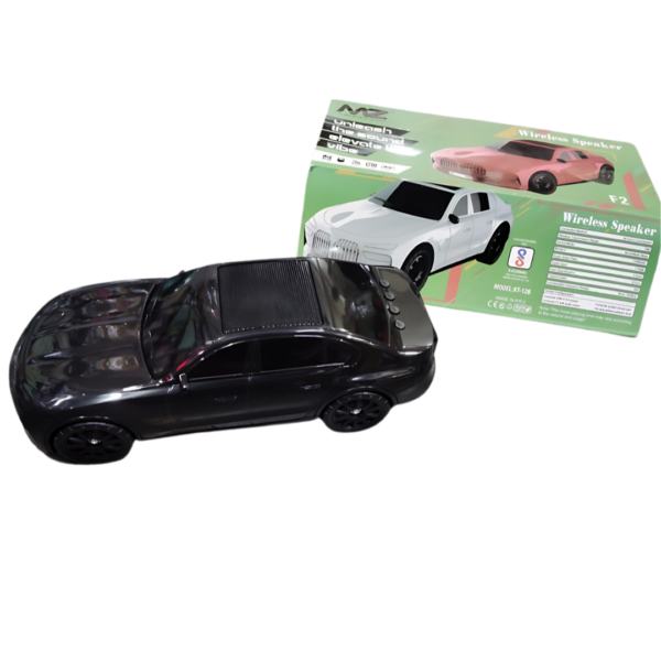 Car Bluetooth Speaker