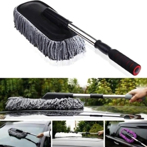 Car Brush for Car Wash