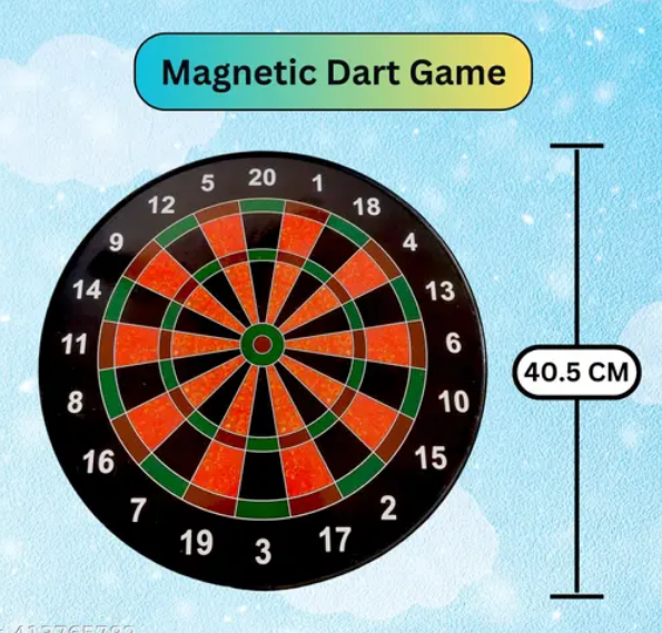 Dart Game