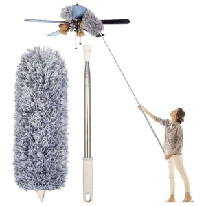 Fan Cleaning Brush