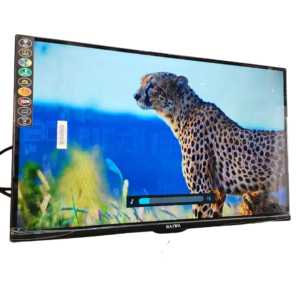 HAIWA SMART LED TV 32 INCHES