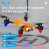 J1 Drone with HD Camera & Stable Hover – User-Friendly, Dual Battery, Remote Control