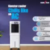 Kenstar PULSE Honey Comb 20 Litres Personal Air Cooler