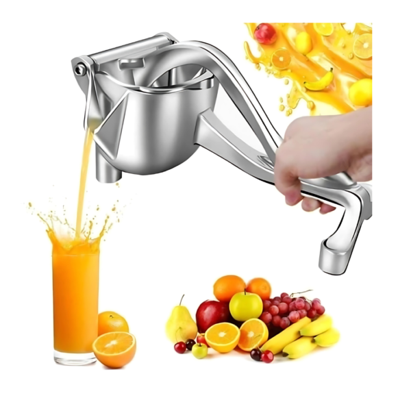 Manual Juicer - Big