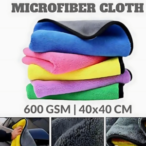 Microfiber Cloth