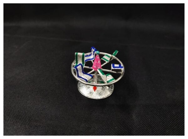 Miniature Baby ride 1