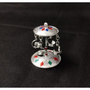 Miniature baby ride 2