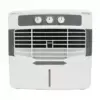 Voltas 50 L Window Air Cooler White, VS W50MW - Without Trolly