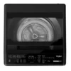 Whirlpool 7 kg with Hard Water Wash Fully Automatic Top Load Washing Machine Grey 1