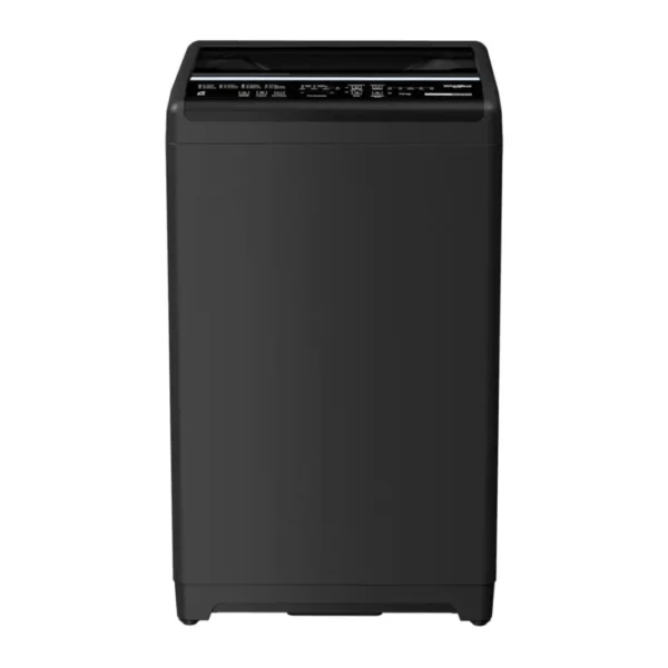 Whirlpool 7 kg with Hard Water Wash Fully Automatic Top Load Washing Machine Grey 3